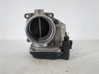 compare product 2005-2016 Audi A4 Throttle Body P/N:06F 133 062 T 06F 133 062 Q Fits OEM Used Auto Parts