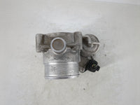 2005-2016 Audi A4 Throttle Body P/N:06F 133 062 T 06F 133 062 Q Fits OEM Used Auto Parts - Oemusedautoparts1.com
