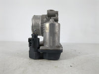 2005-2016 Audi A4 Throttle Body P/N:06F 133 062 T 06F 133 062 Q Fits OEM Used Auto Parts - Oemusedautoparts1.com