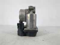 2005-2016 Audi A4 Throttle Body P/N:06F 133 062 T 06F 133 062 Q Fits OEM Used Auto Parts - Oemusedautoparts1.com