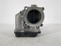 2005-2016 Audi A4 Throttle Body P/N:06F 133 062 T 06F 133 062 Q Fits OEM Used Auto Parts - Oemusedautoparts1.com