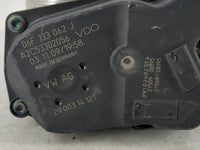 2005-2016 Audi A4 Throttle Body P/N:06F 133 062 T 06F 133 062 Q Fits OEM Used Auto Parts - Oemusedautoparts1.com