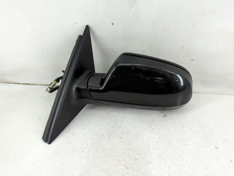 compare product 2010-2016 Audi A4 Side Mirror Replacement Passenger Right View Door Mirror P/N:E1021053 Fits OEM Used Auto Parts