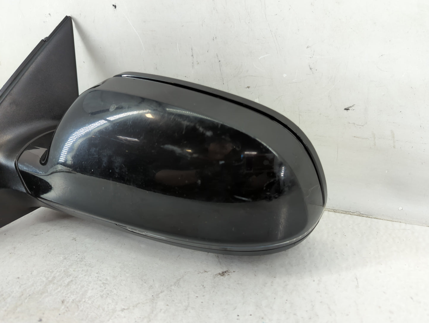 2010-2016 Audi A4 Side Mirror Replacement Passenger Right View Door Mirror P/N:E1021053 Fits OEM Used Auto Parts - Oemusedau