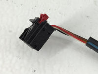 2010-2016 Audi A4 Side Mirror Replacement Passenger Right View Door Mirror P/N:E1021053 Fits OEM Used Auto Parts - Oemusedau