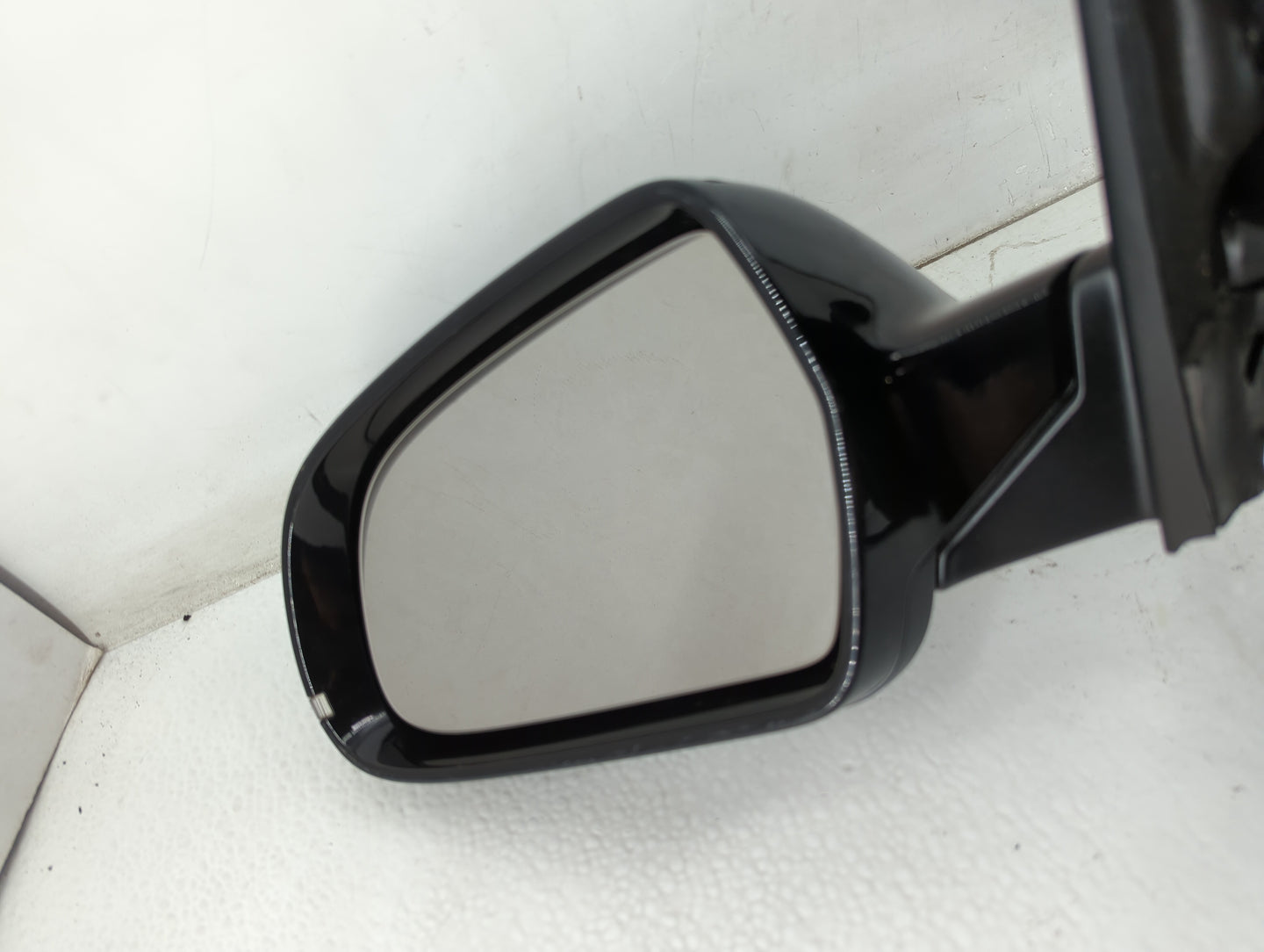 2010-2016 Audi A4 Side Mirror Replacement Passenger Right View Door Mirror P/N:E1021053 Fits OEM Used Auto Parts - Oemusedau