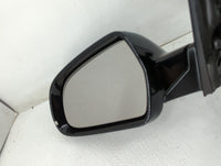 2010-2016 Audi A4 Side Mirror Replacement Passenger Right View Door Mirror P/N:E1021053 Fits OEM Used Auto Parts - Oemusedau