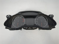 2010-2012 Audi A4 Instrument Cluster Speedometer Gauges P/N:8K0 920 950 E Fits Fits 2010 2011 2012 OEM Used Auto Parts - Oem