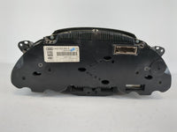 2010-2012 Audi A4 Instrument Cluster Speedometer Gauges P/N:8K0 920 950 E Fits Fits 2010 2011 2012 OEM Used Auto Parts - Oem