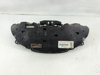 2010-2012 Audi A4 Instrument Cluster Speedometer Gauges P/N:8K0 920 950 E Fits Fits 2010 2011 2012 OEM Used Auto Parts - Oem