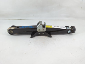 compare product 2010 Audi A4 Spare Scissor Car Jack