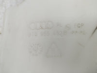2009-2016 Audi A4 Windshield Washer Fluid Reservoir Bottle Oem - Oemusedautoparts1.com