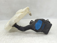2009-2016 Audi A4 Windshield Washer Fluid Reservoir Bottle Oem - Oemusedautoparts1.com