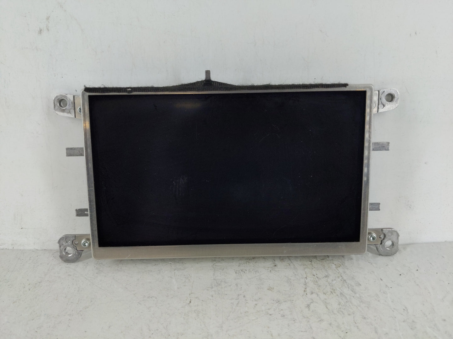 2009-2016 Audi A4 Information Display Screen - Oemusedautoparts1.com