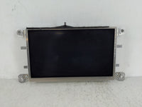 2009-2016 Audi A4 Information Display Screen - Oemusedautoparts1.com