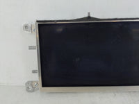 2009-2016 Audi A4 Information Display Screen - Oemusedautoparts1.com