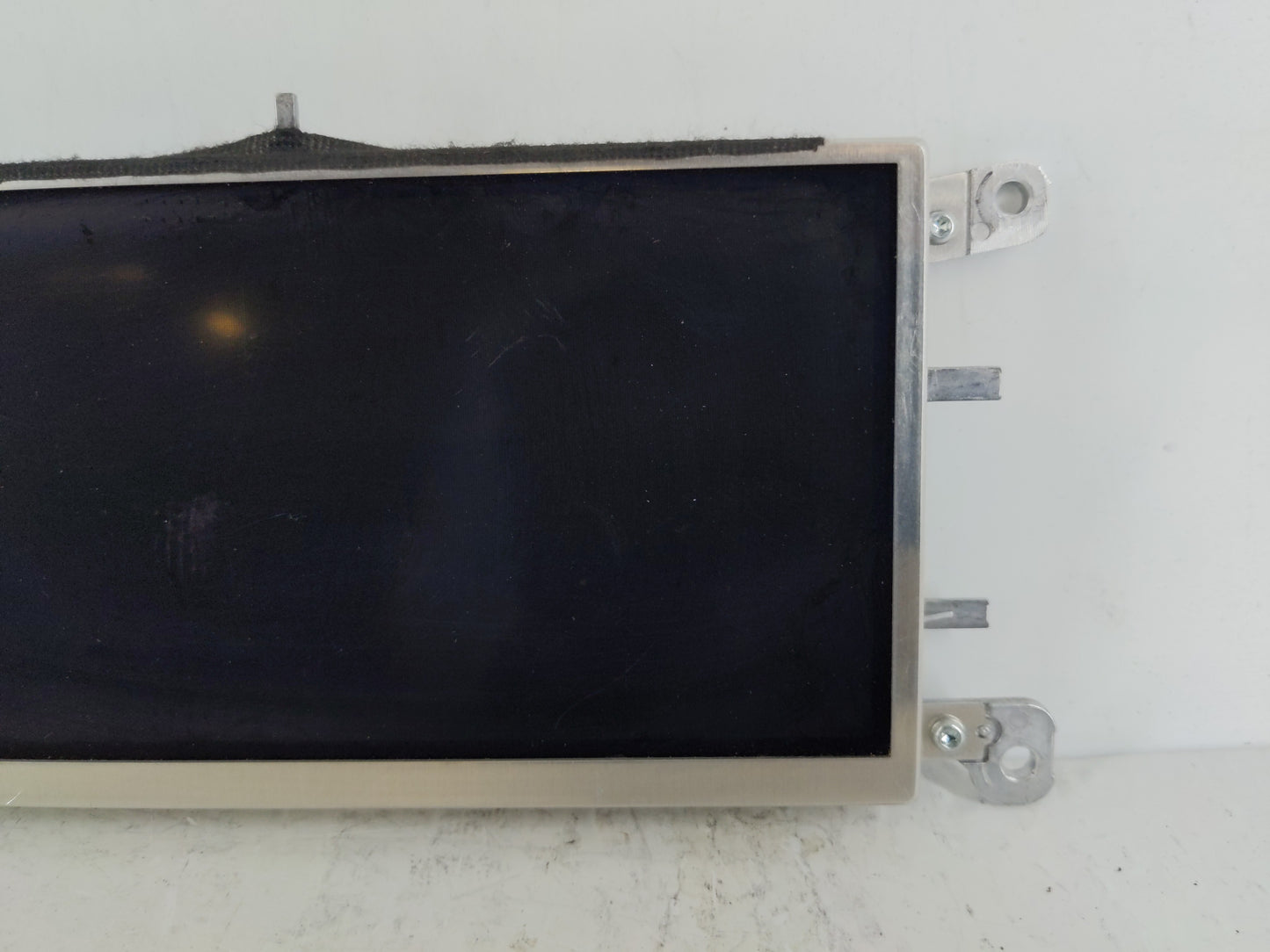 2009-2016 Audi A4 Information Display Screen - Oemusedautoparts1.com