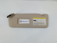 2009-2012 Audi A4 Sun Visor Shade Replacement Driver Left Mirror Fits Fits 2009 2010 2011 2012 OEM Used Auto Parts - Oemused