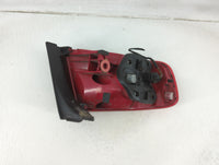 2010-2012 Audi A4 Tail Light Assembly Passenger Right OEM P/N:171270-02 Fits Fits 2010 2011 2012 OEM Used Auto Parts - Oemus