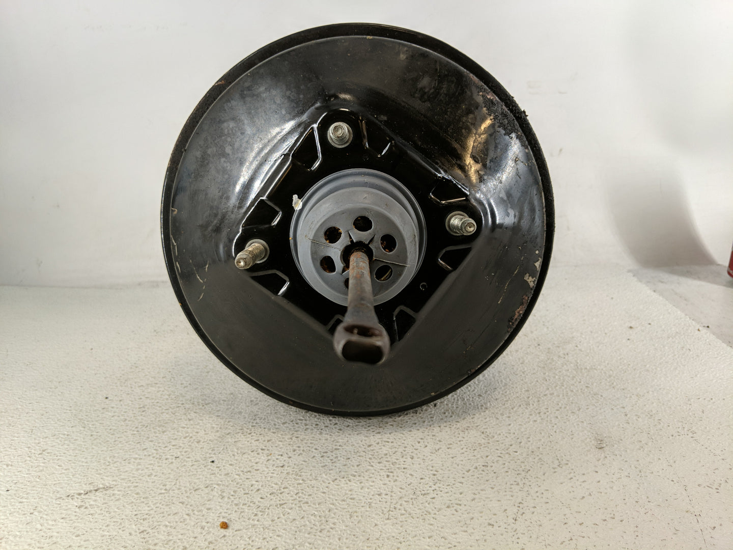 Audi A4 Power Brake Booster Oem - Oemusedautoparts1.com