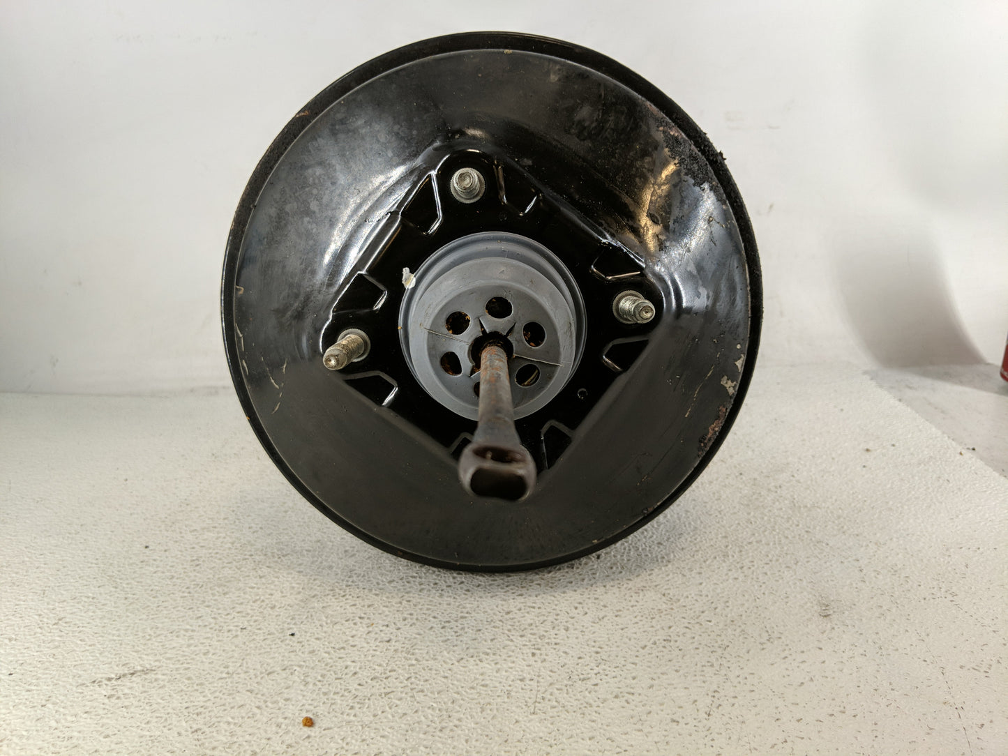 Audi A4 Power Brake Booster Oem - Oemusedautoparts1.com