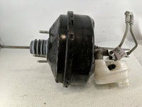 Audi A4 Power Brake Booster Oem - Oemusedautoparts1.com