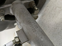 Audi A4 Power Brake Booster Oem - Oemusedautoparts1.com