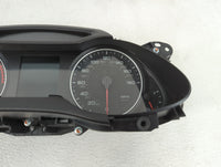 2010-2012 Audi A4 Instrument Cluster Speedometer Gauges P/N:8K0 920 950 E Fits Fits 2010 2011 2012 OEM Used Auto Parts - Oem