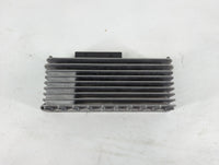 2010 Audi A4 PCM Engine Control Computer ECU ECM PCU OEM P/N:8T0 035 223 AH Fits OEM Used Auto Parts - Oemusedautoparts1.com
