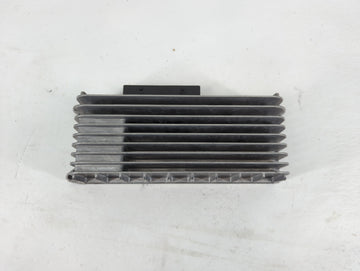 2010 Audi A4 PCM Engine Control Computer ECU ECM PCU OEM P/N:8T0 035 223 AH Fits OEM Used Auto Parts - Oemusedautoparts1.com