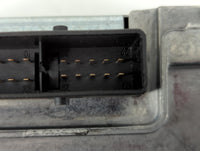 2010 Audi A4 PCM Engine Control Computer ECU ECM PCU OEM P/N:8T0 035 223 AH Fits OEM Used Auto Parts - Oemusedautoparts1.com