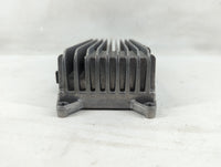 2010 Audi A4 PCM Engine Control Computer ECU ECM PCU OEM P/N:8T0 035 223 AH Fits OEM Used Auto Parts - Oemusedautoparts1.com
