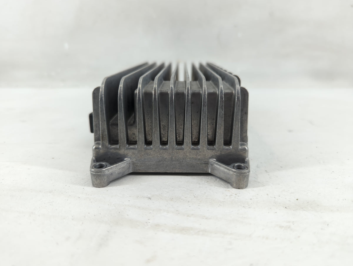 2010 Audi A4 PCM Engine Control Computer ECU ECM PCU OEM P/N:8T0 035 223 AH Fits OEM Used Auto Parts - Oemusedautoparts1.com