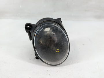 2009-2012 Audi A4 Passenger Right Oem Front Light Lamp - Oemusedautoparts1.com