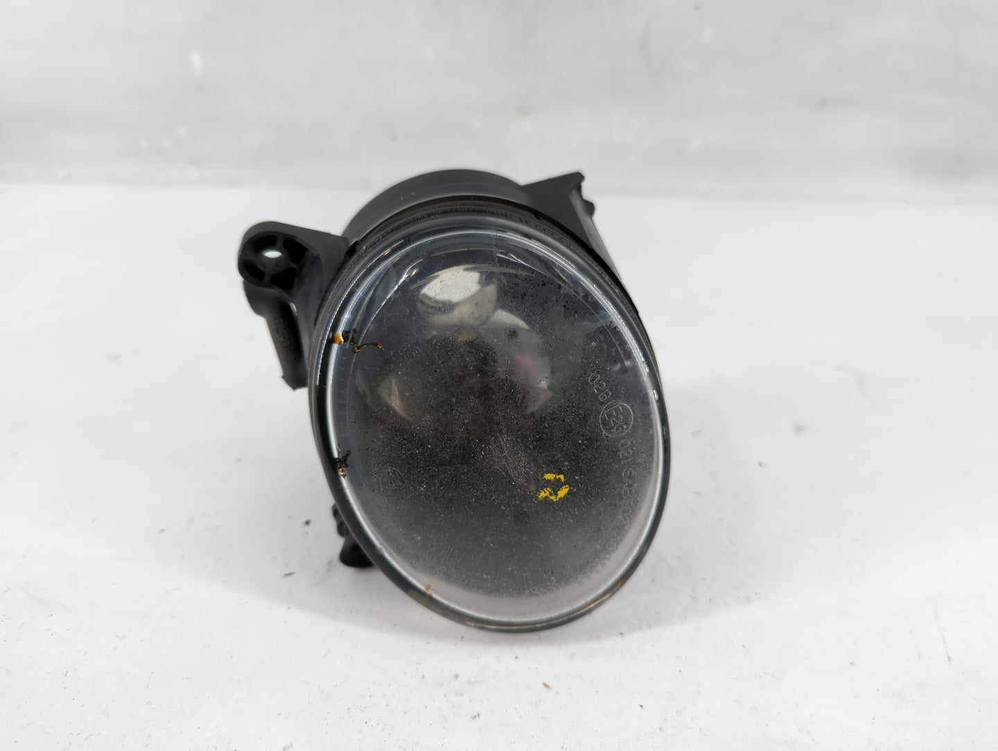 2009-2012 Audi A4 Passenger Right Oem Front Light Lamp 1227824 - Oemusedautoparts1.com