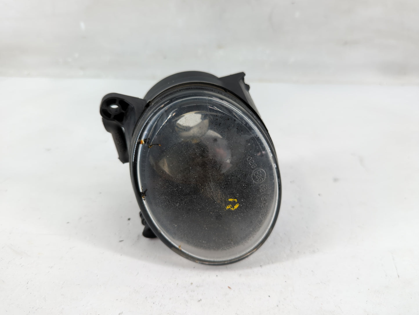 2009-2012 Audi A4 Passenger Right Oem Front Light Lamp 1227824 - Oemusedautoparts1.com