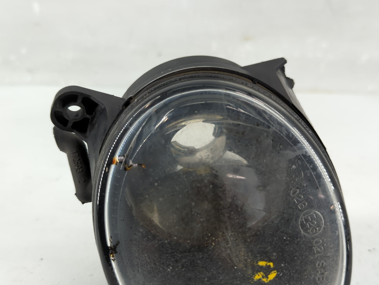 2009-2012 Audi A4 Passenger Right Oem Front Light Lamp 1227824 - Oemusedautoparts1.com