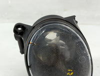 2009-2012 Audi A4 Passenger Right Oem Front Light Lamp 1227824 - Oemusedautoparts1.com