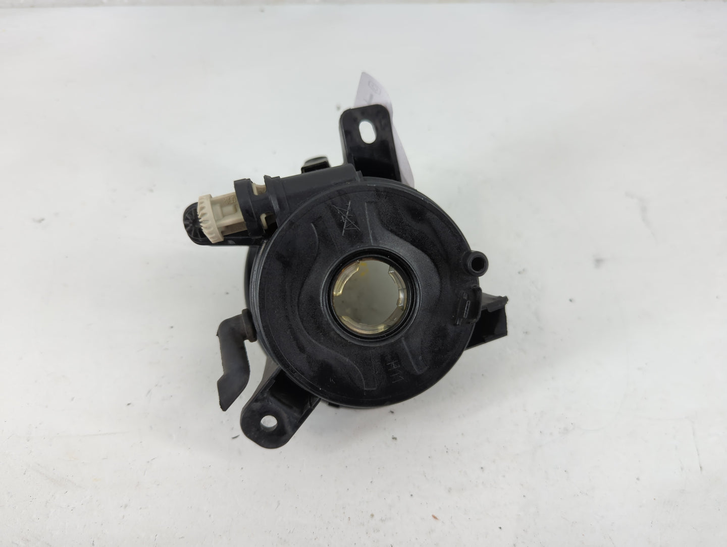 2009-2012 Audi A4 Passenger Right Oem Front Light Lamp 1227824 - Oemusedautoparts1.com