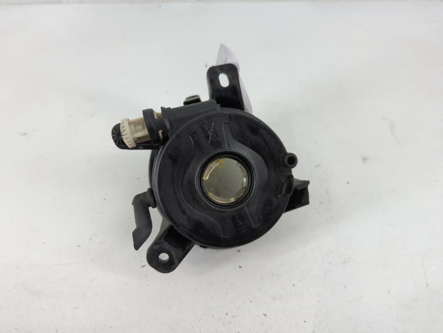 2009-2012 Audi A4 Passenger Right Oem Front Light Lamp 1227824 - Oemusedautoparts1.com