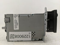 2010-2012 Audi A4 Radio AM FM Cd Player Receiver Replacement P/N:8T1 035 186 R Fits Fits 2010 2011 2012 2013 2014 2015 2016 