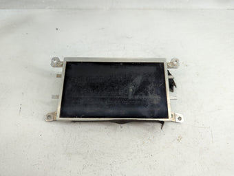 compare product 2013-2016 Audi A4 Information Display Screen