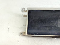 2013-2016 Audi A4 Information Display Screen - Oemusedautoparts1.com