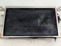 2013-2016 Audi A4 Information Display Screen - Oemusedautoparts1.com
