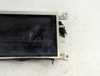 2013-2016 Audi A4 Information Display Screen - Oemusedautoparts1.com