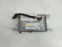 2013-2016 Audi A4 Information Display Screen - Oemusedautoparts1.com