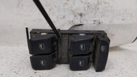 2009-2012 Audi A4 Master Power Window Switch Replacement Driver Side Left P/N:8K0959565C 8R1 867 171 Fits Fits 2009 2010 201