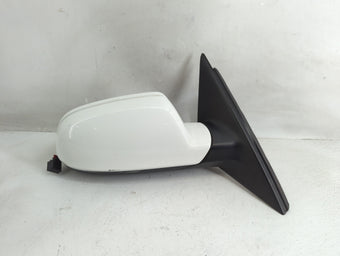 compare product 2010-2016 Audi A4 Side Mirror Replacement Passenger Right View Door Mirror Fits Fits 2010 2011 2012 2013 2014 2015 2016 OEM Used Auto Parts