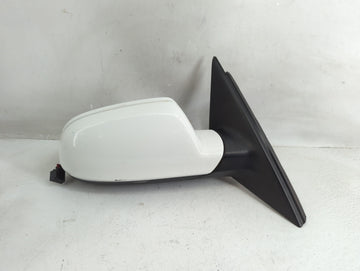 2010-2016 Audi A4 Side Mirror Replacement Passenger Right View Door Mirror Fits Fits 2010 2011 2012 2013 2014 2015 2016 OEM 