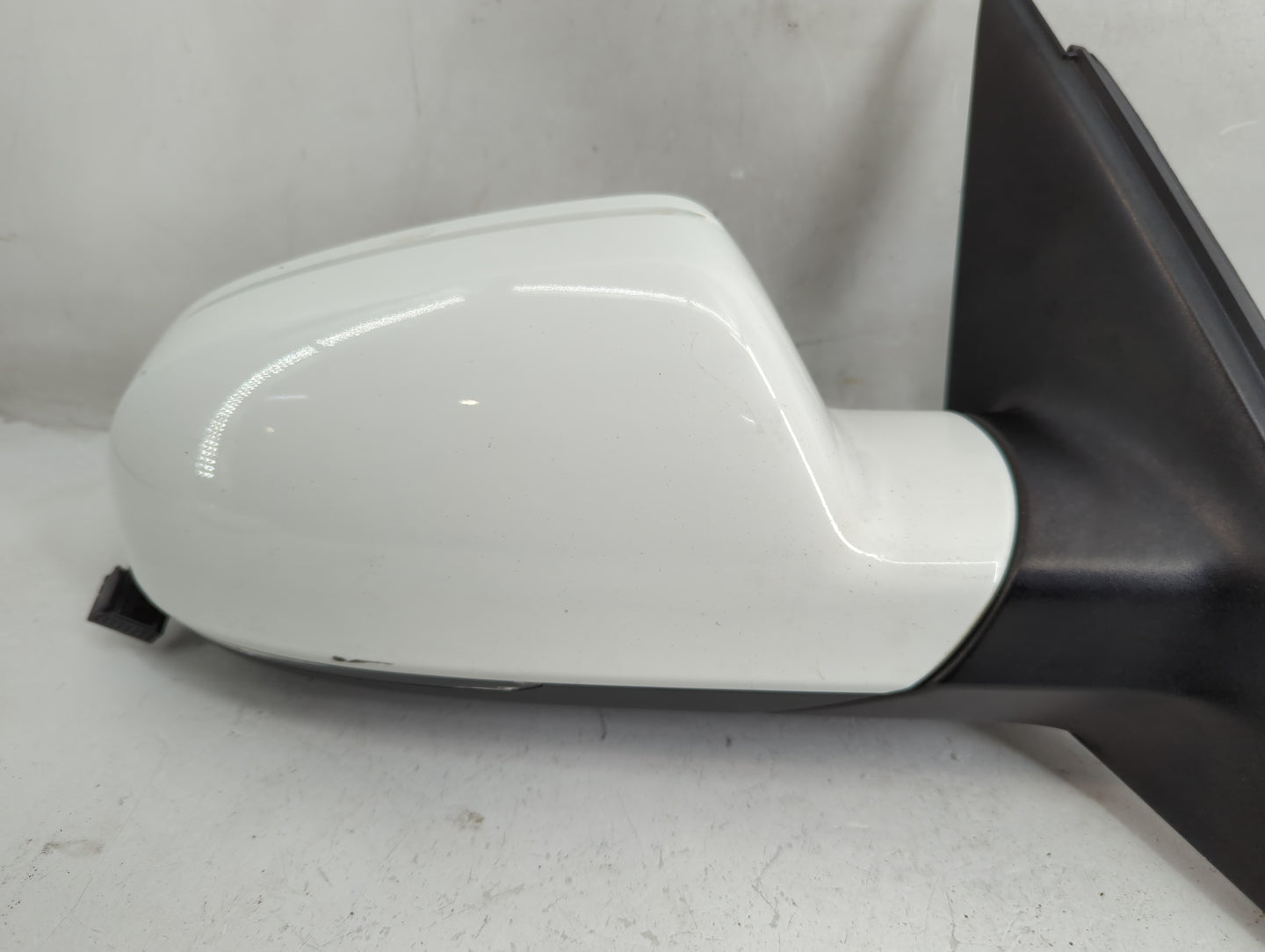 2010-2016 Audi A4 Side Mirror Replacement Passenger Right View Door Mirror Fits Fits 2010 2011 2012 2013 2014 2015 2016 OEM 